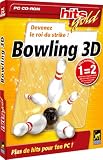 Bowling 3D