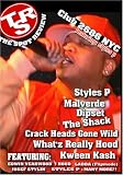 THE SPOT REVIEW: Styles P @ Club 2686