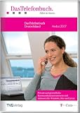 DasTelefonbuch Deutschland Herbst 2007 - 