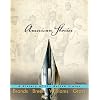 American Stories: A History of the United States, Volume 1