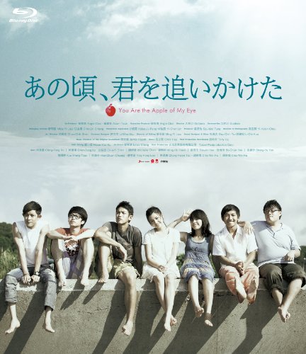 あの頃、君を追いかけた[Blu-ray]