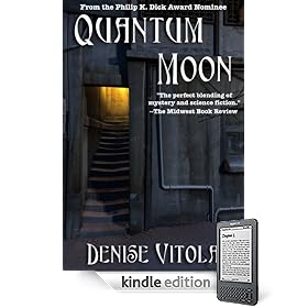 QUANTUM MOON