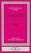 La Regenta II (Clasicos Castalia)