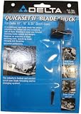 Delta 40-251 Quickset II Scroll Saw Blade Chuck