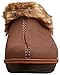 Crocs Women's Cobbler Fuzz C Mule
