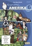 Es war einmal ... Amerika, Teil 6 - 