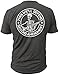 This We'll Defend Second 2nd Amendment Mens Gun T-Shirt Molon Labe