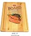 image and picture of Fernanda Large Carving Board