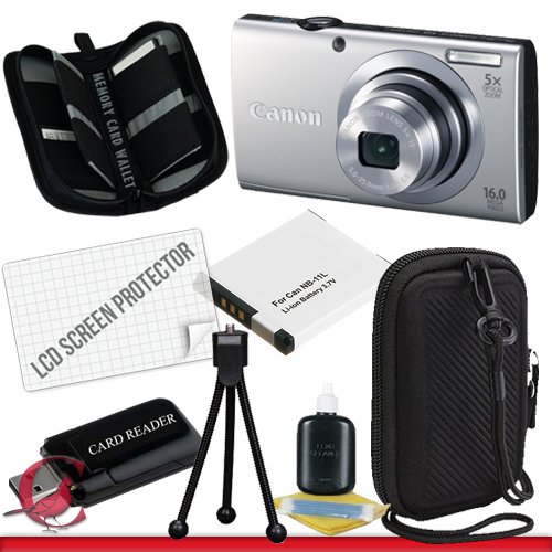 price Canon A4000 IS