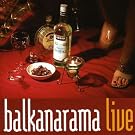 Balkanarama Live