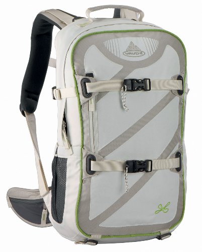 VAUDE Rucksack Calderas 22, offwhite, 022 Preisvergleich