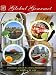 Global Gourmet Dutch Cheese Salad, Boudin, Scallops & Banana Fritters