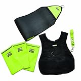 PER4M Power Drag Bag