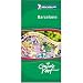 Book Michelin Green Guide Barcelone et la Catalogne (in French)