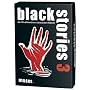 Moses 103287 - black stories 3 von Moses