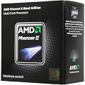 AMD Phenom II X4 960T Box Prozessor (3GHz, Sockel AM3, 95 Watt)