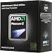 AMD Phenom II X4 960T Processor, Black Edition, 3.0 4 Socket AM3 - HD96ZTWFGRBOX
