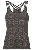 Marmot Vogue Tank top Ladies grey Tank top