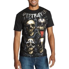 Ecko Unlimited Young Men's Kiss Tee