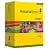 Rosetta Stone Homeschool Spanish (Spain) Level 1 includes Audio Companion, Parent Administrative Tools, & Headset with Microphone