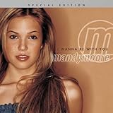 I Wanna Be with You by Mandy Moore (2008-02-01)【並行輸入品】
