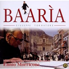 Baaria (Bof)