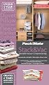 Pack-Mate 6pc Stack & Vac Vacuum Bag set