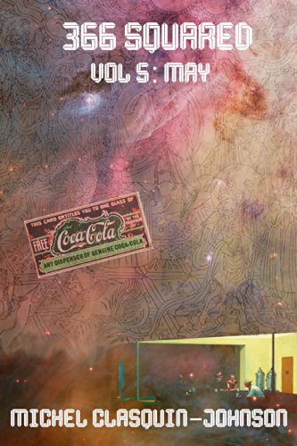 366 Squared, Volume 5: May