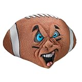 Scary Pigskin Football Mask Scary Pigskin Football Mask