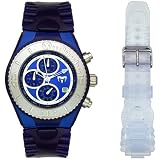 TechnoMarine Mens Raft Watch #RSX12