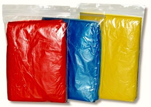 Regenjacke, Regenponcho, Regencape,