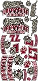 NCAA Lafayette College Skinit Car Decals
