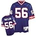 Sporting Goods : Reebok New York Giants Lawrence Taylor Premier Throwback Jersey