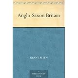 Anglo-Saxon Britain