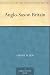 Anglo-Saxon Britain