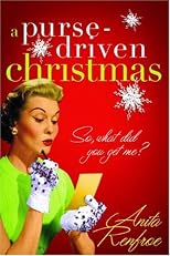 A Purse-driven Christmas: So, What Did You Get Me?