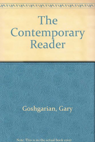 the contemporary reader