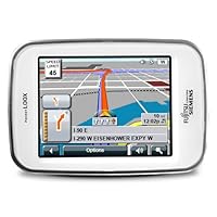 Navigon N100 LOOX Sport GPS