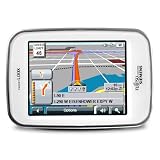 Navigon N100 LOOX Portable GPS Navigator