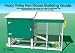 Happy Valley Hen House Building Guide: Clear, step-by-step plans that anyone can follow to build their own Happy Valley Hen House chicken coop of tractor