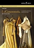Rossini - La Cenerentola / Ruxandra Donose, Maxim Mironov, Simone Alberghini, Luciano Di Pasquale, Nathan Berg, Vladimir Jurowski, Glyndebourne Opera