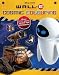 Disney Wall*E Cosmic Colouring (Wall.E)