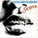 Love Is A Sacrifice