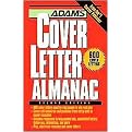 Adams Cover Letter Almanac (Paperback)