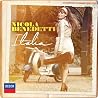 Image of album by Nicola Benedetti