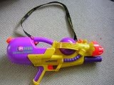 Larami Super Soaker CPS 1200 Water Blaster Constant Pressure System