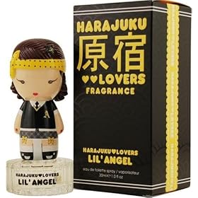 Harajuku Lovers Lil’ Angel