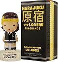 Harajuku Lovers Lil' Angel By Gwen Stefani For Women Edt Spray 1 Oz