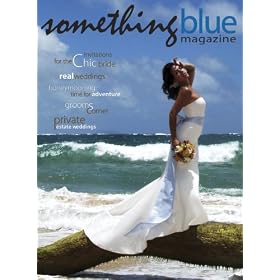 Something Blue by