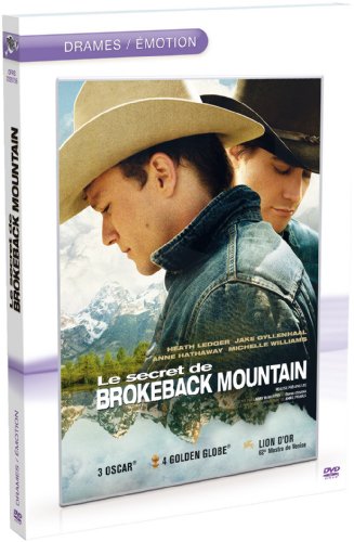 Brokeback mountain On Sale